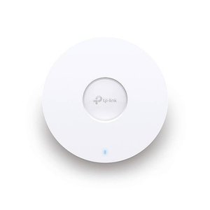 Dwupasmowy punkt dostępowy TP-Link EAP670 AX5400 Gigabit WiFi 6 WiFi do montażu sufitowego biały TP-LINK EAP670 AX5400 AP  pojedynczy moduł Access Point WLAN 5.4 GBit/s 2.4 GHz, 5 GHz