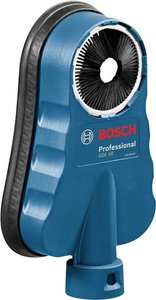 Pochłaniacz pyłu z wiercenia Bosch Professional GDE 68 1600A001G7 1 szt.