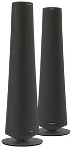 Głośnik multiroom Harman Kardon Citation Tower HKCITATIONTWRBLKEU, 200 W