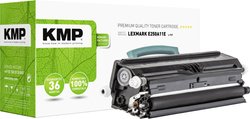 Kaseta z tonerem KMP L-T27, czarna 1380,0000 Kaseta tonera KMP L-T27 1380,0000, 1 szt.