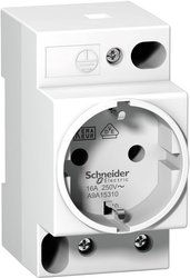 Gniazdko Schneider Electric A9A15310  1 szt.