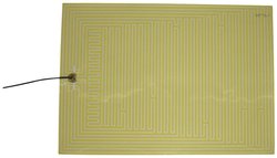 Folia grzewcza Thermo TECH 2115578, 50 W, (D x S) 790 mm x 560 mm