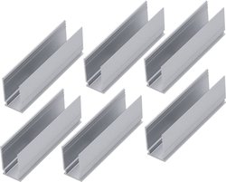 Klips montażowy Paulmann Neon 94215 System oświetlenia Plug&Shine