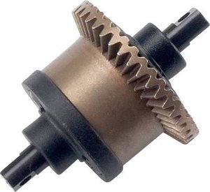 Kompletny mechanizm różnicowy Traxxas (7078), Zamiennik