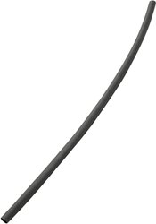 Rurka termokurczliwa bez kleju TRU COMPONENTS 1570715, 3:1, od 25 mm do 8 mm, 1 m