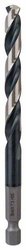 Wiertło kręte HSS Impact Control z chwytem sześciokątnym, 7,5 x 69 x 109 mm, opakowanie 1 szt. Wiertło kręte do metalu Bosch Accessories 2608577128 1 szt.