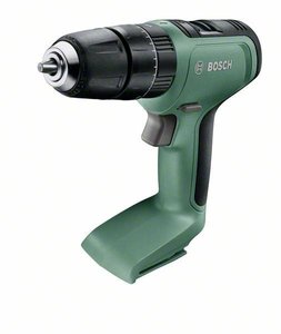 Bosch Home and Garden UniversalImpact 18, B-Ware B-Ware (uszkodzony / brakujące opakowanie) 2-biegowa-Wiertarka udarowa akumulatorowa bez akumulatora, bez ładowarki