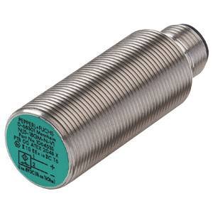 Czujnik indukcyjny Pepperl+Fuchs NJ5-18GM-N-V1 12xGxxxD 70133064 1 szt.