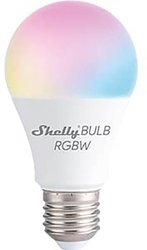 Shelly Duo RGBW  Żarówka LED EEK: F (A - G) Wi-Fi