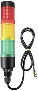 Kolumna sygnalizacyjna TRU COMPONENTS  TC-11469364 1 szt.