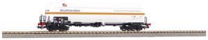 Wagon cysterna Piko H0 58989 Wagon gazowy ciśnieniowy H0 Westfalengas firmy DB-AG