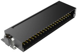 ept 403-51040-51 Listwa ze złączami bagnetowymi 1 szt.