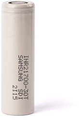 Akumulator specjalny Samsung INR2170030T, Li-Ion, 3000 mAh, 3.6 V, 1 szt.