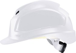 Kask ochronny uvex pheos B-WR 9772030  1 szt.