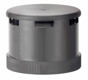 Syrena sygnalizacyjna Werma Signaltechnik KombiSIGN 72 645.770.75 1 szt.