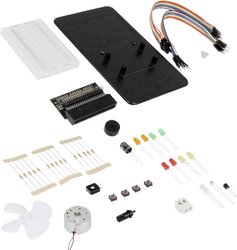 Zestaw eksperymentalny do mikro:bit  Joy-it KI-5603