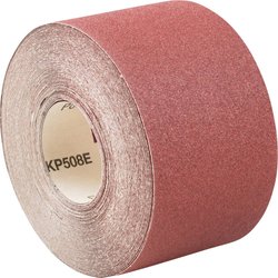 Papier ścierny, rolka PFERD SBR-P 115 A 60 45016536 25 m 1 szt.