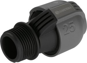 Łącznik GARDENA 02763-20 1 szt.