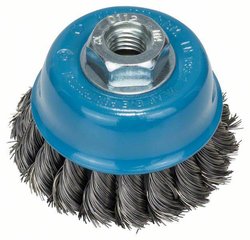 Szczotka tarczowa, 65 mm, 0,35 mm, 12500 U/ min, 14 Bosch Accessories N/A N/A 2608622099 1 szt.