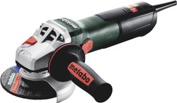 Szlifierka kątowa Metabo W 11-125 Quick 603623000 1100 W