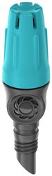 Dysza mała Micro-Drip-System - zawartość: 10 sztuk Endkleinflächendüse GARDENA 13306-20 10 szt.