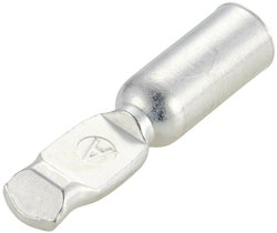 TRU COMPONENTS 1229362 Styki zaciskane do złącza baterii wysokiego prądu 120 A21,1 mm² AWG 4 Zawartość: 1 szt.