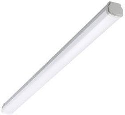 Lampa LED do wilgotnych pomieszczeń Philips Lighting Ledinaire WT060C TW1 L1200 36292299, 20 W, 2500 lm