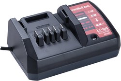 Ładowarka do szybkiego ładowania pakietów akumulatorów DC1851 MT Ładowarka do akumulatorów Makita DC1851 MT 195355-7