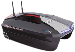 Łódź zanętowa RC Amewi Baiting 2500G V2 GPS