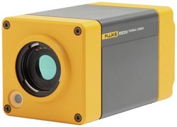 Stacjonarna kamera termowizyjna Fluke FLK-RSE600/C 60HZ -10 do +1200 °C