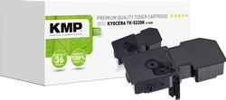 KMP Toner Zamiennik Kyocera TK-5220K zamiennik Czarny 1200 strony K-T83B