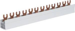 Szyna fazowa 3P 63A Fork 10mm