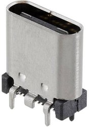 Złącze męskie USB econ connect U31BU1CGV, 1 szt.