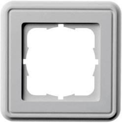 Płytka ramki Telegärtner B00004A0021Y 1 szt.