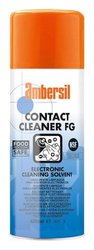 Ambersil Contact Cleaner FG, aerozol 400 ml