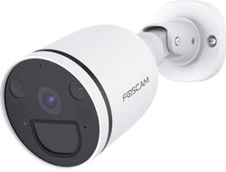 Foscam S41 4 MP dwuzakresowa kamera do monitoringu WiFi z oświetleniem Kamera monitoringu IP Foscam S41 fscs41 WLAN   2560 x 1440 px