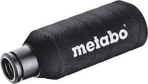 Tekstylne worki na kurz Metabo  631369000