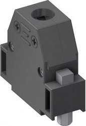 Obudowa złącza D-SUB Deltron Connectors CTL25RUN4, tworzywo sztuczne, 180 °, 1 szt.