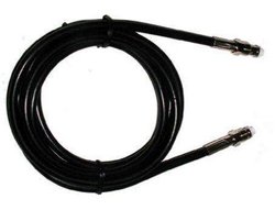Wittenberg Antennen 5 m Kabel przedłużający Gniazdo FME, Gniazdo FME Poly-103365