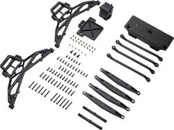 Rama centralna Reely RE-6992103 1 zest.