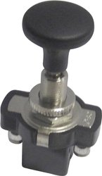 Przełącznik dźwigienkowy samochodowy TRU COMPONENTS TC-A3-5CC-SC 1587797, 1 x wył/wł, 12 V/DC, 10 A