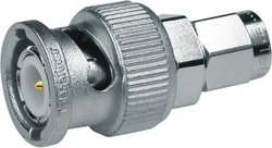 Adapter koncentryk Telegärtner J01008A0018 złącze męskie BNC - złącze męskie SMA  1 szt.