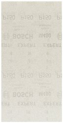 Siatka ścierna do szlifierek oscylacyjnych Bosch Accessories EXPERT M480 2608900764 230 mm 10 szt.