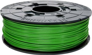 Filament do drukarek 3D PLA, XYZprinting RFPLCXEU0AD, Średnica filamentu: 1.75 mm, 600 g