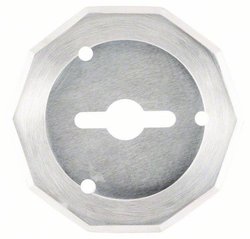 Nóż górny do blachy oraz i uniwersalnych nożyczek GUS 9,6 V Bosch Accessories 2608635126