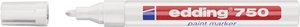 Marker Edding 750 paint marker 4-750049