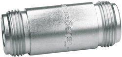 Adapter BNC Telegärtner J01024A0004 złącze żeńskie N - złącze żeńskie N 1 szt.