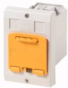 Pusta obudowa Eaton E-PKZ01-SVB (D x S x W) 80 x 85 x 129 mm  1 szt.