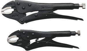Szczypce zaciskowe Brüder Mannesmann  M10505 250 mm