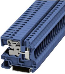 Phoenix Contact UTN 6 Terminal rozłączeniowy 1 szt.